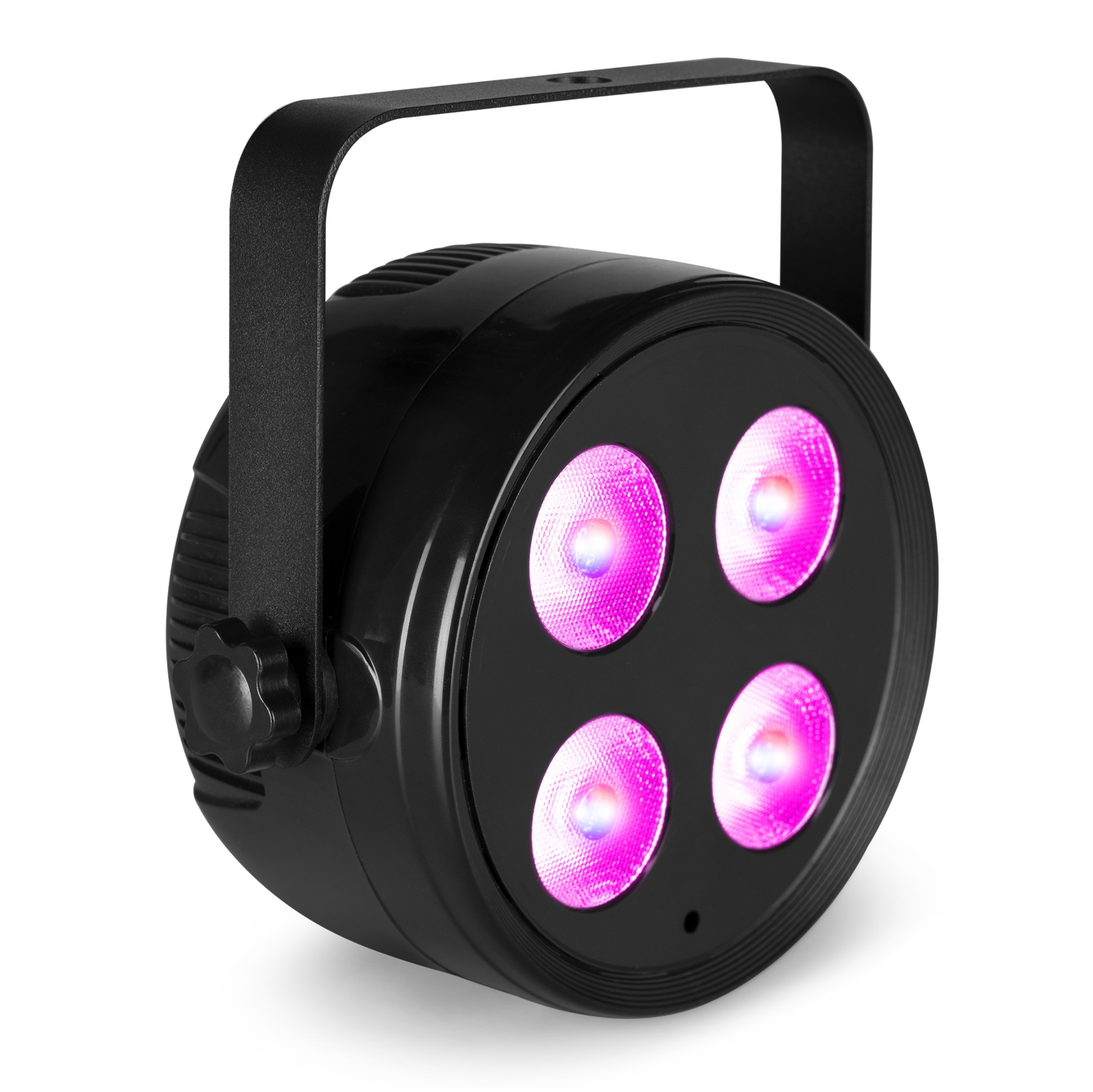 Fuzzix PLF20 Party Par DMX