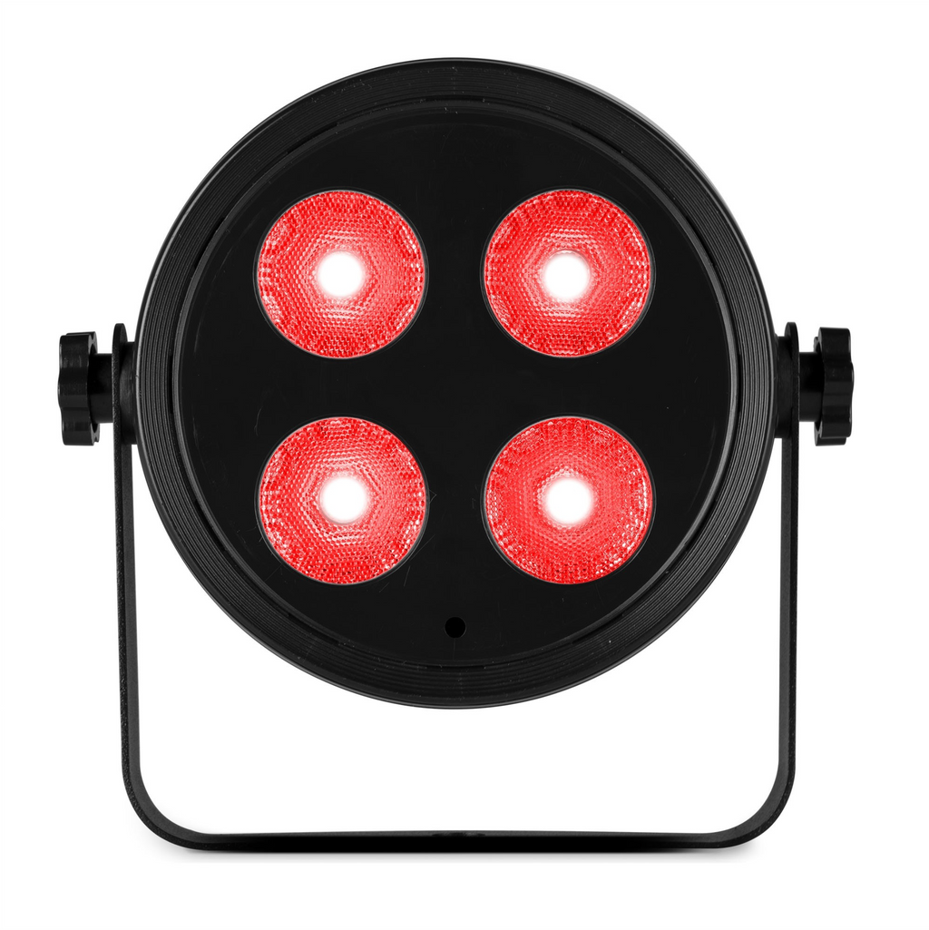 Fuzzix PLF20 Party Par DMX