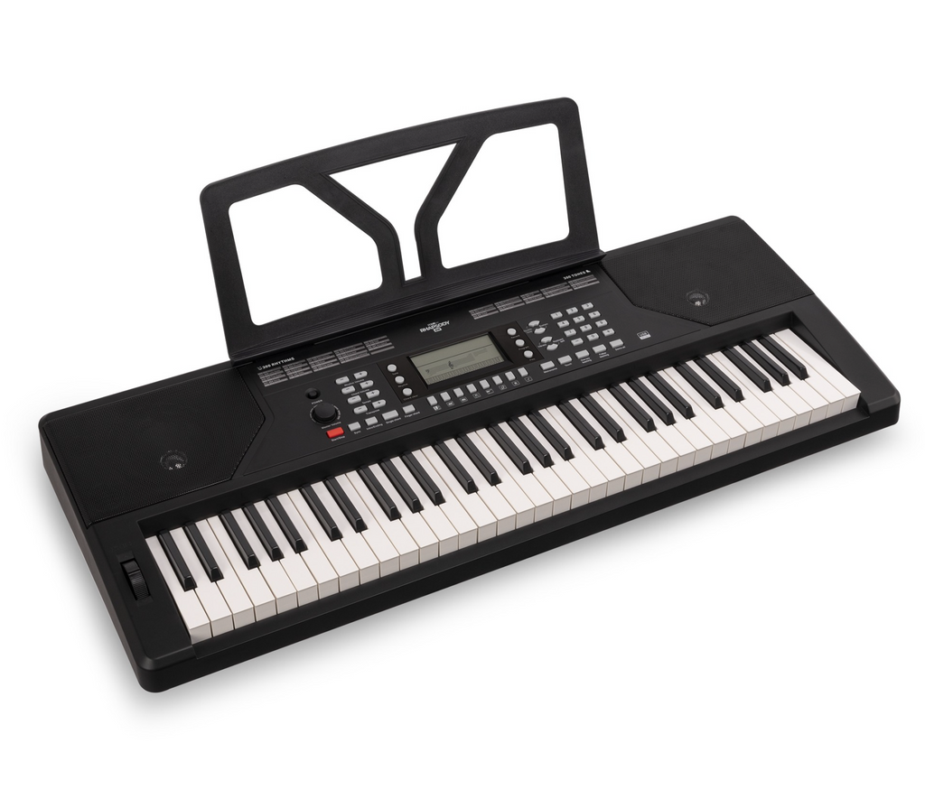 Max Rhapsody61P Digital Piano med 61 tangenter