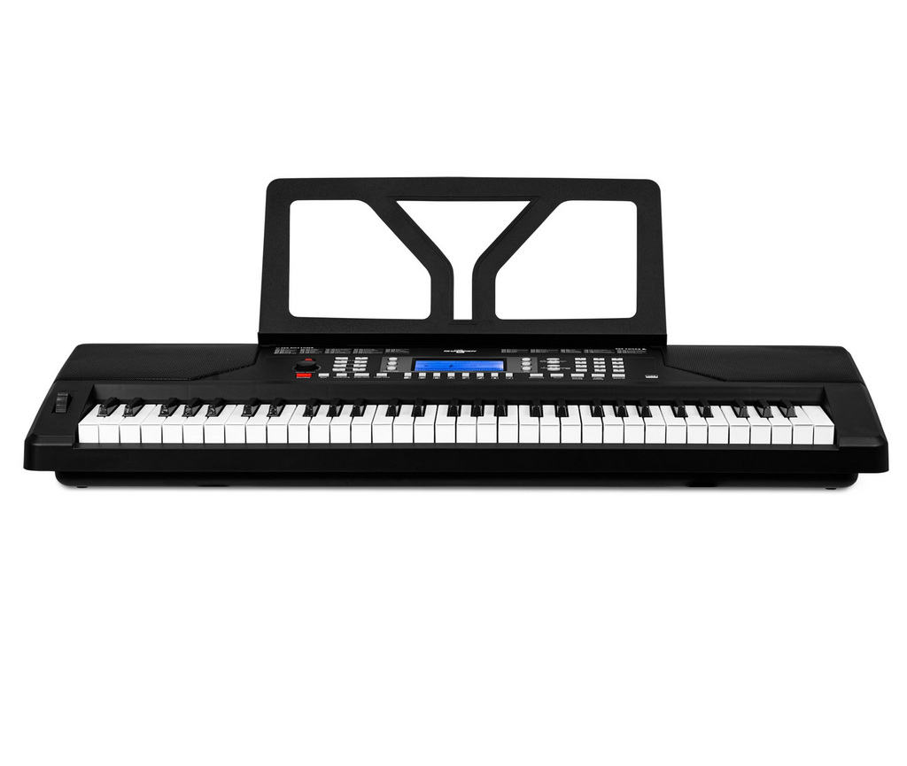 Max Rhapsody61P Digital Piano med 61 tangenter
