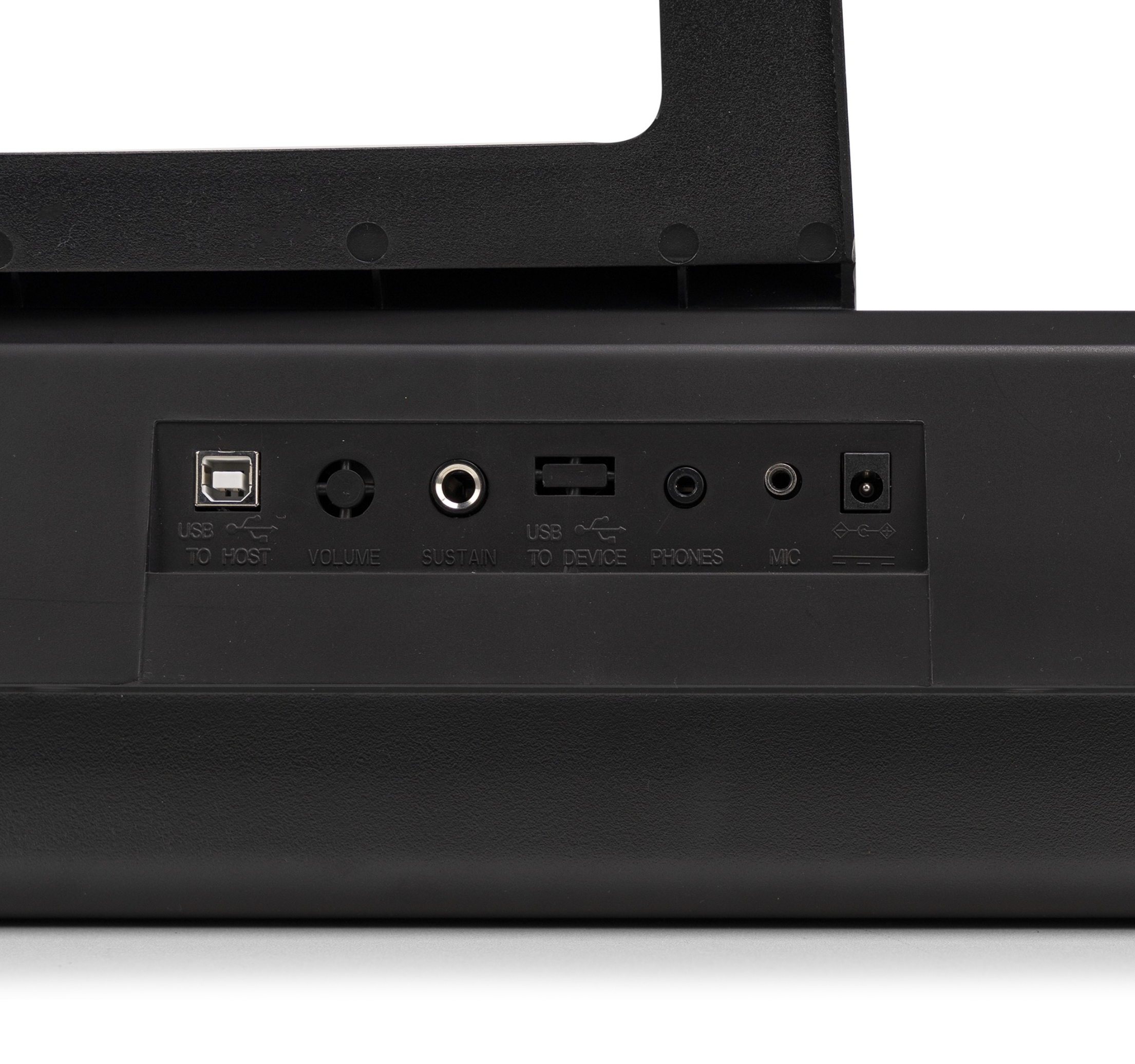 Max Rhapsody61P Digital Piano med 61 tangenter