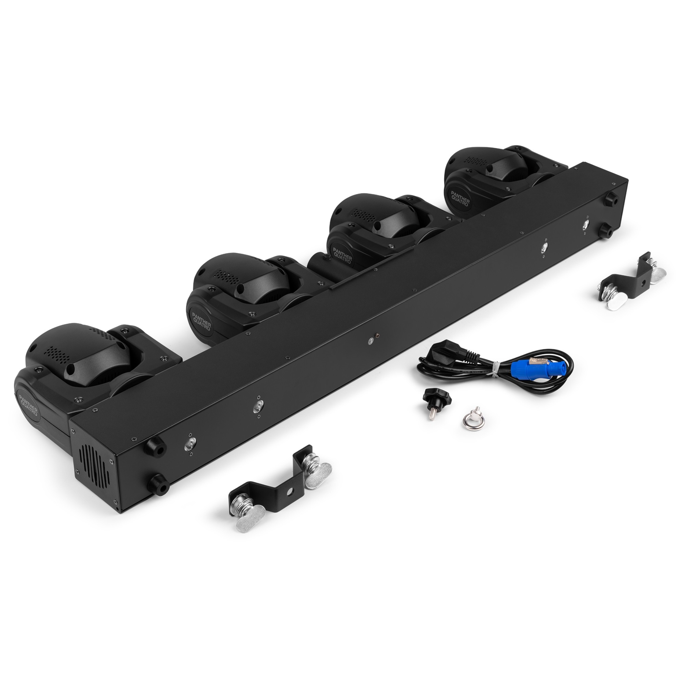 Beamz PANTHER Quatro Beam Bar