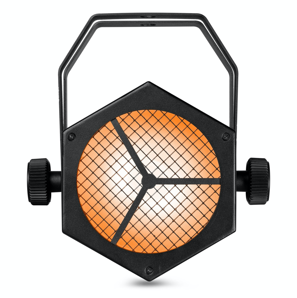 Beamz RB40 RETRO COB PAR