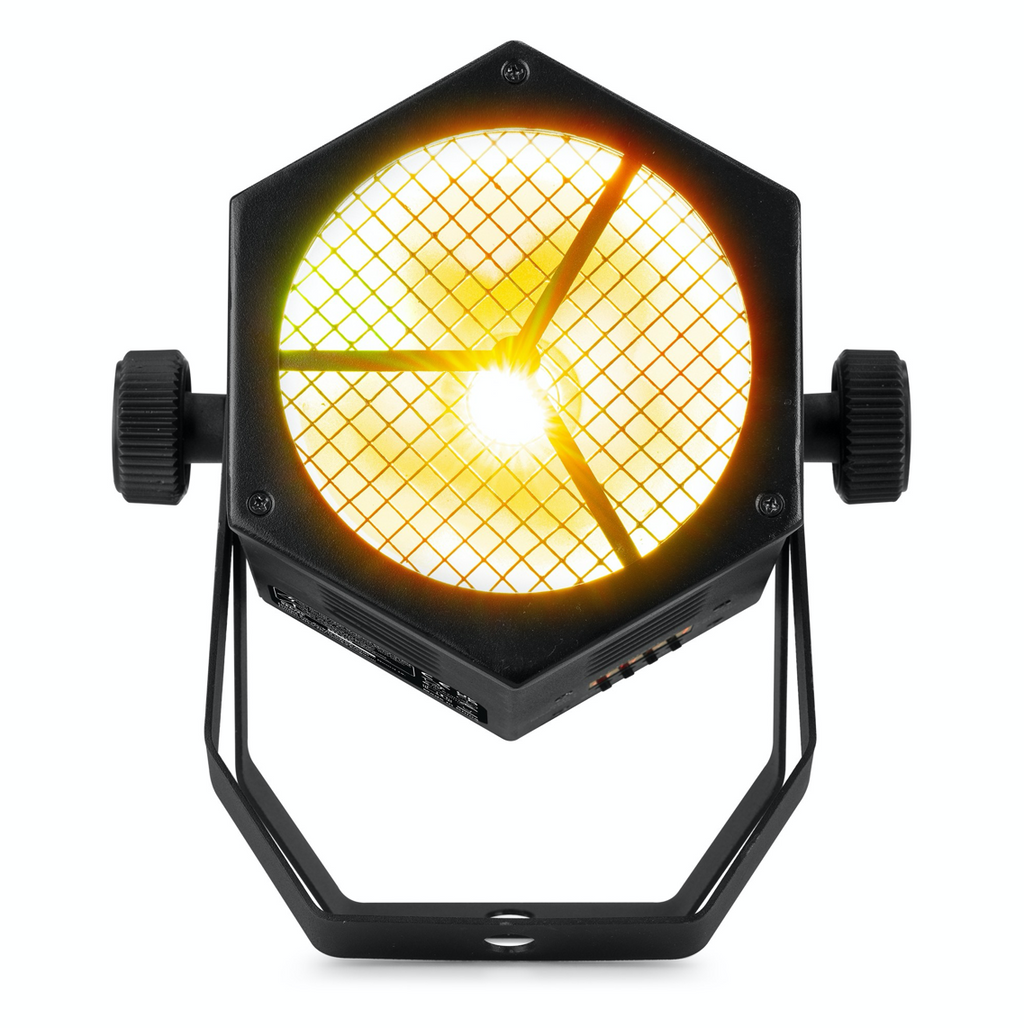 Beamz RB40 RETRO COB PAR