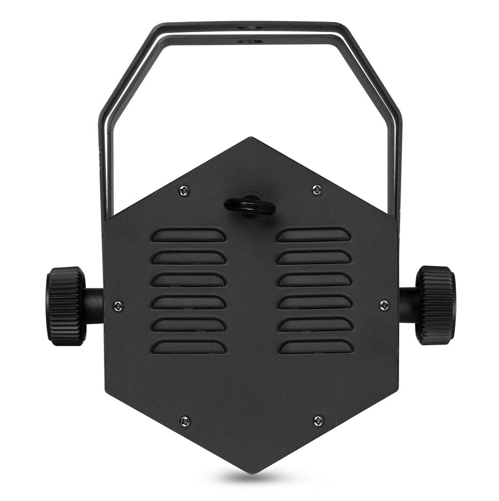 Beamz RB40 RETRO COB PAR