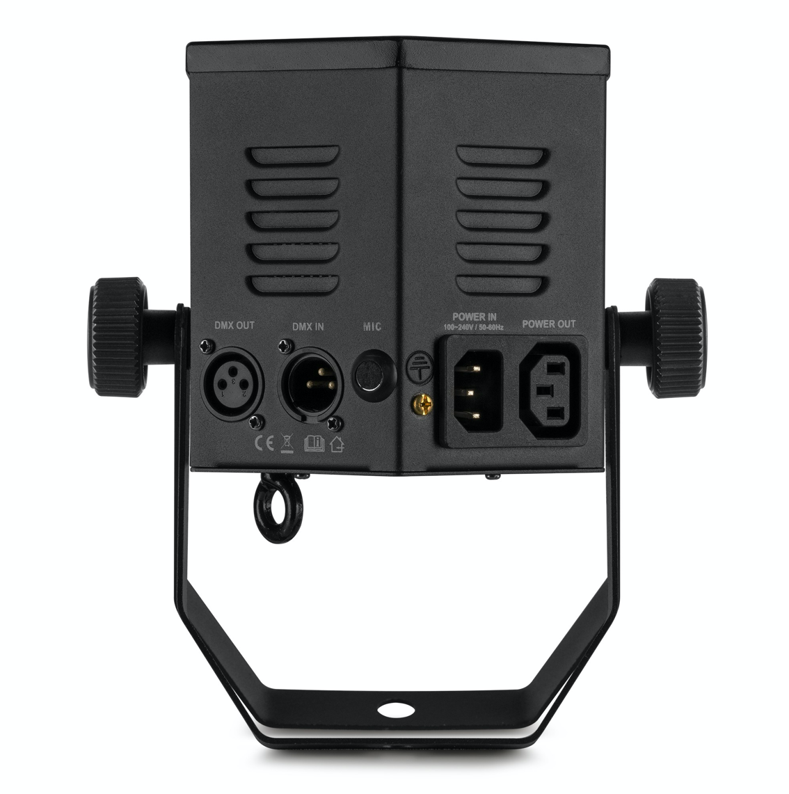 Beamz RB40 RETRO COB PAR