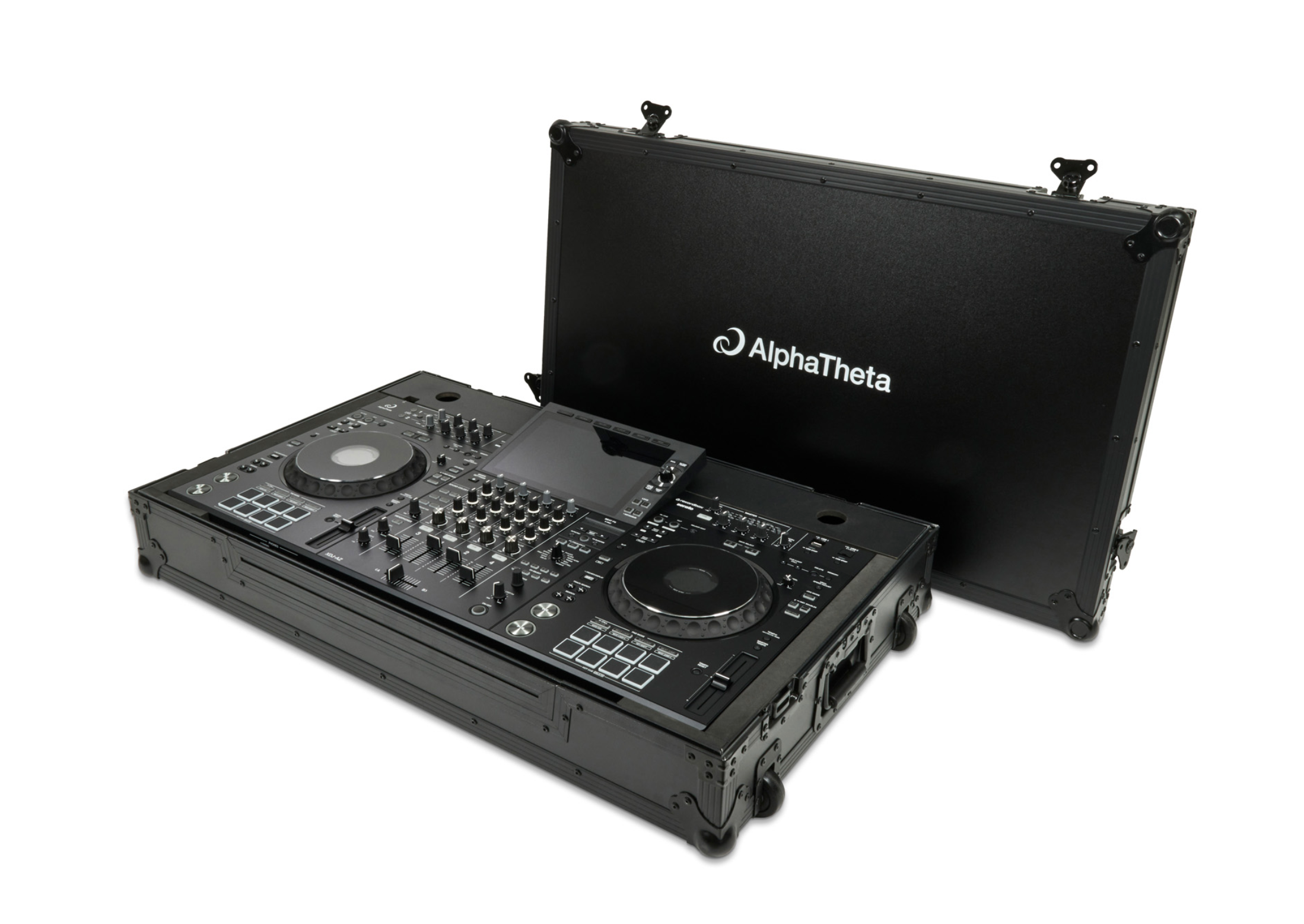 AlphaTheta FLT-XDJAZ