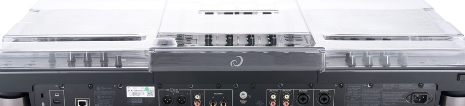 Decksaver AlphaTheta XDJ-AZ