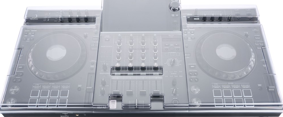 Decksaver AlphaTheta XDJ-AZ