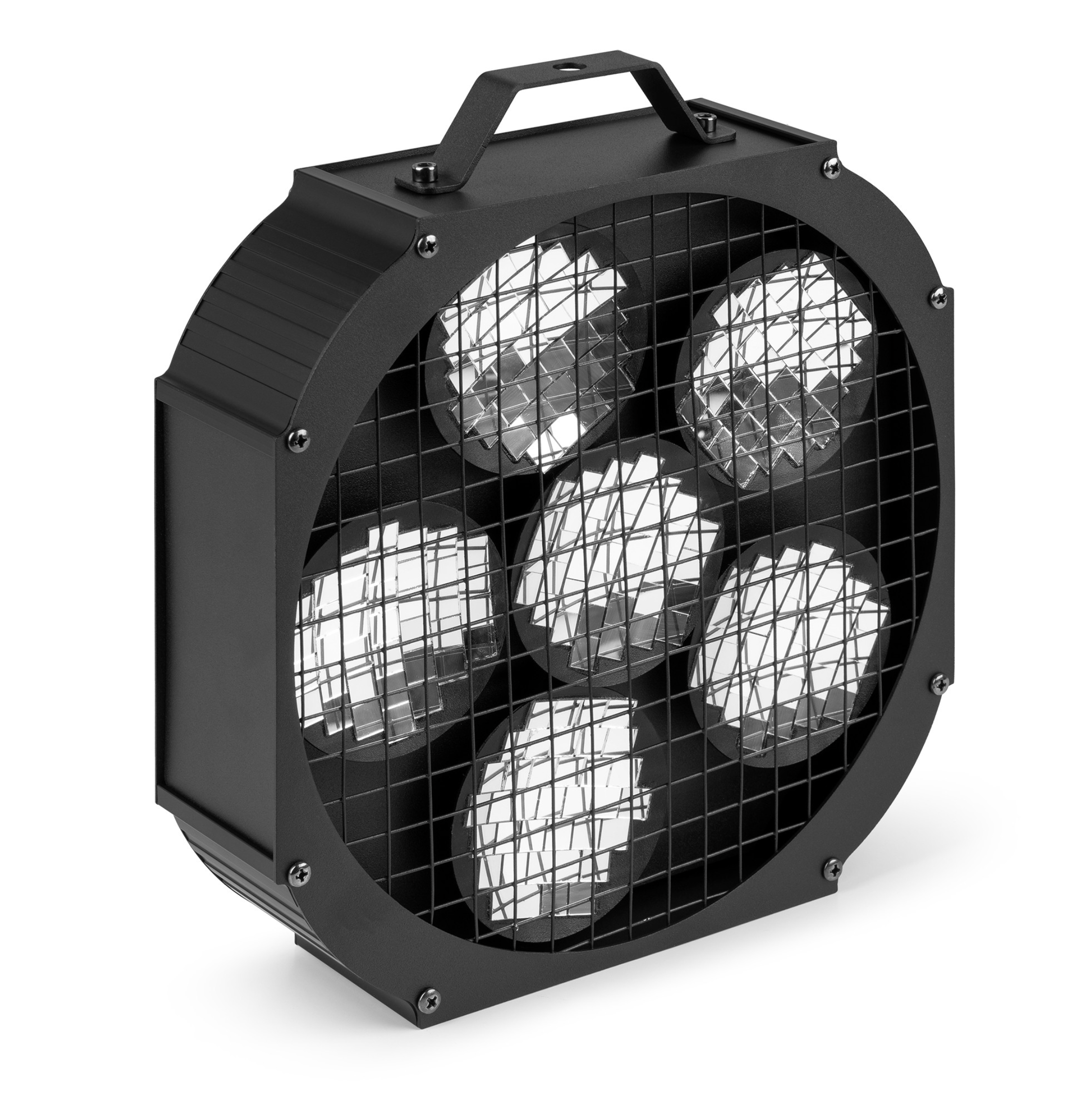 Fuzzix MBR60 Speilreflektor