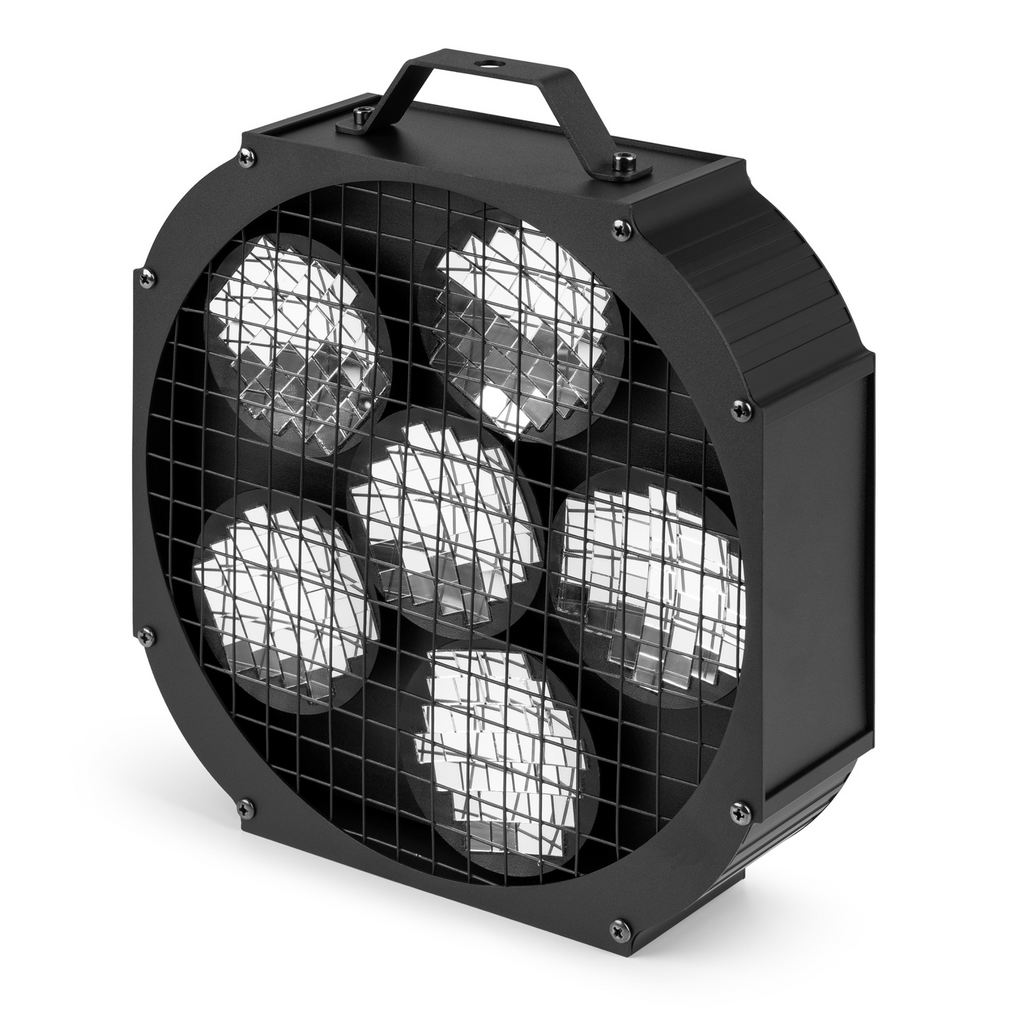 Fuzzix MBR60 Speilreflektor