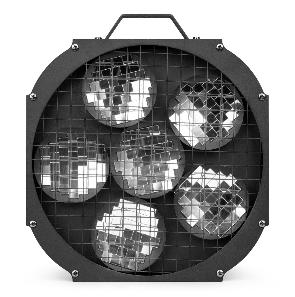 Fuzzix MBR60 Speilreflektor