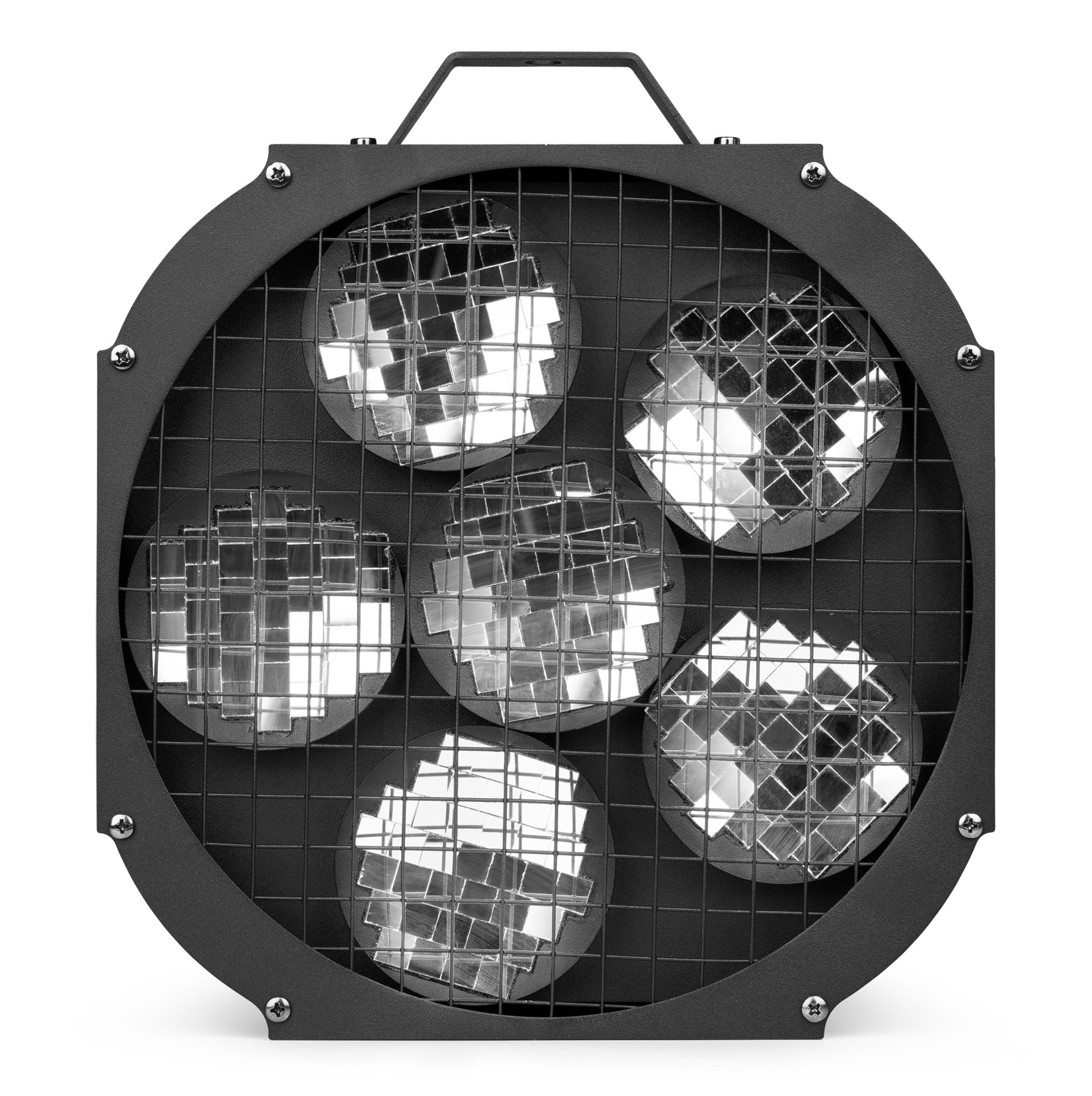 Fuzzix MBR60 Speilreflektor