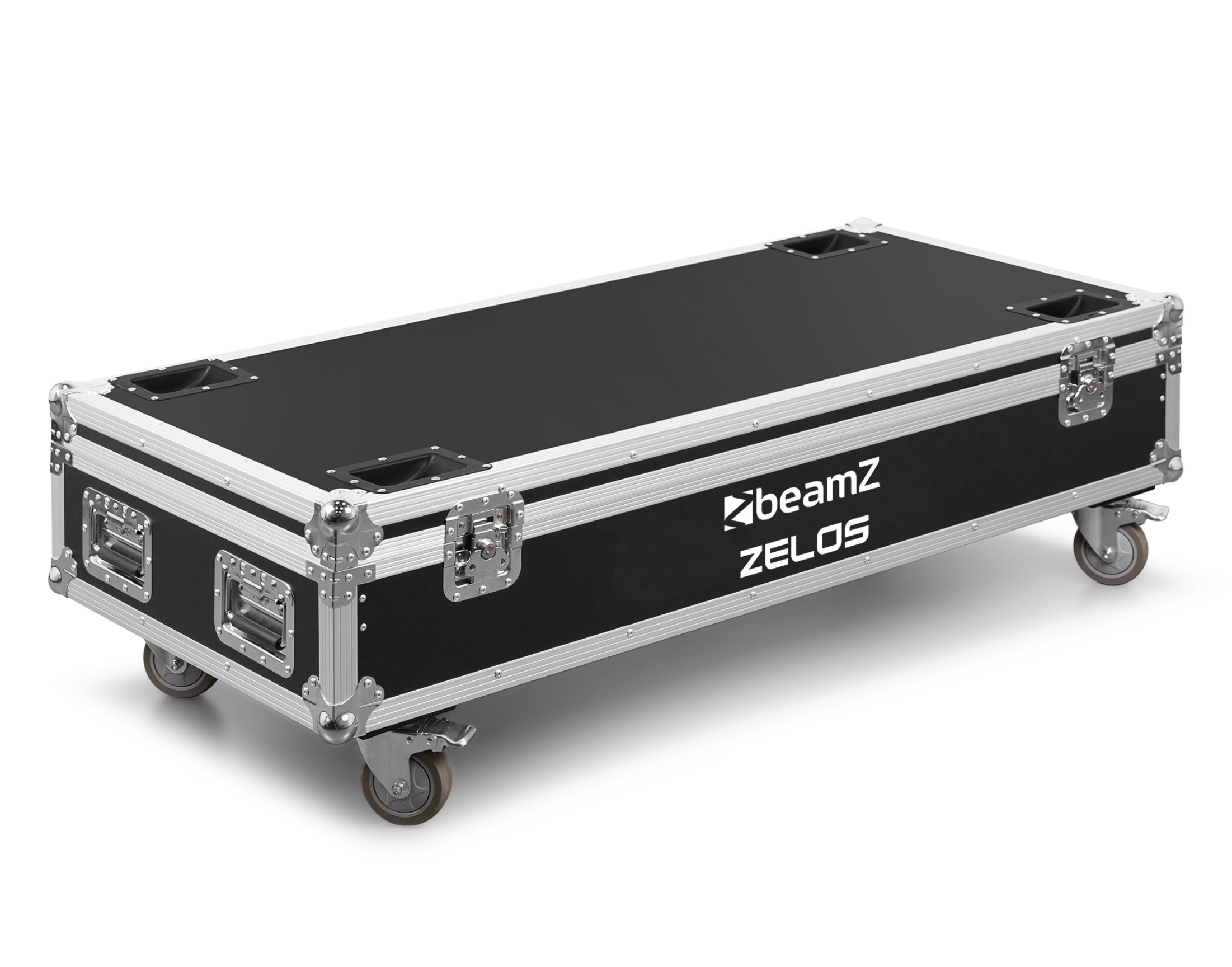 Beamz Zelos LED Tube Set