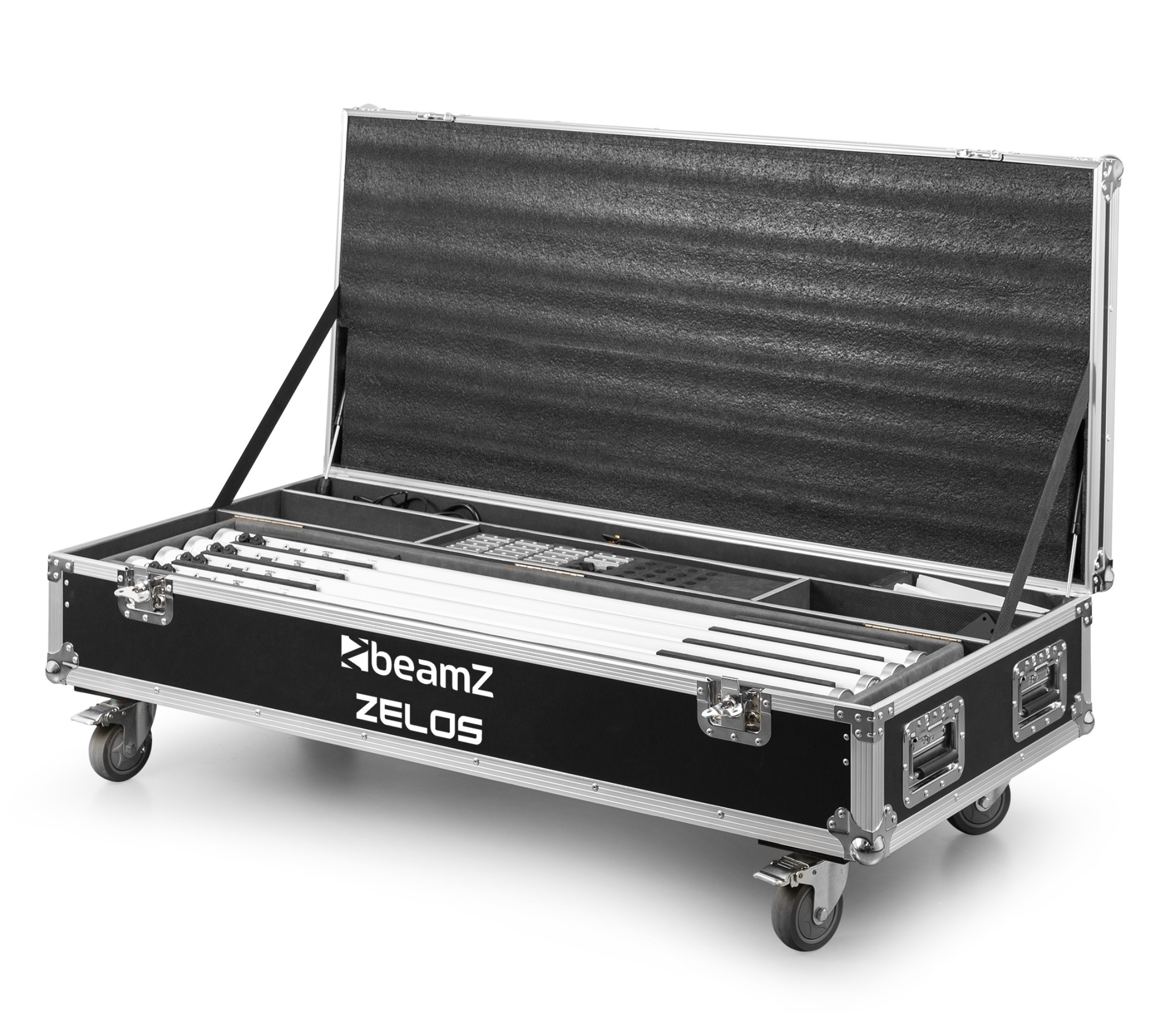 Beamz Zelos LED Tube Set