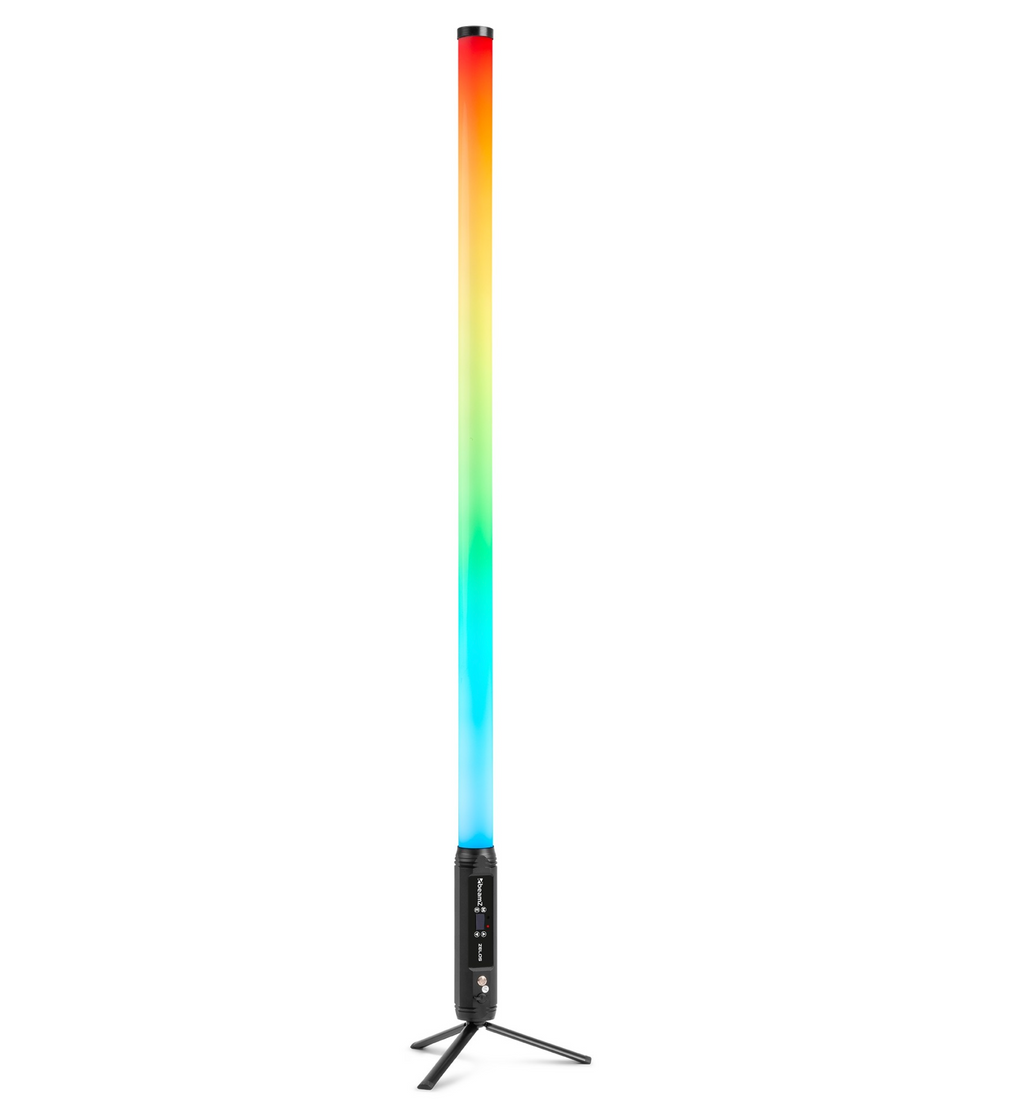 Beamz Zelos LED Tube Set