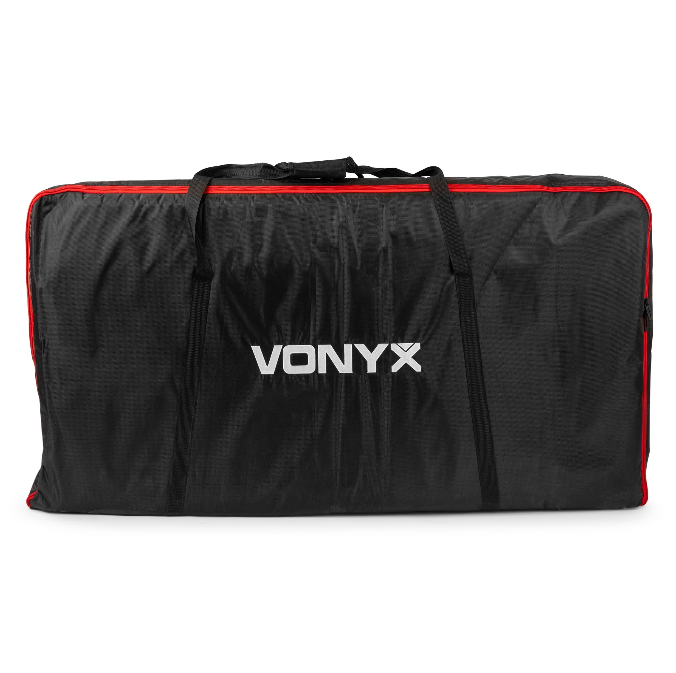 Vonyx DB6 DJ Bord med tv brakett