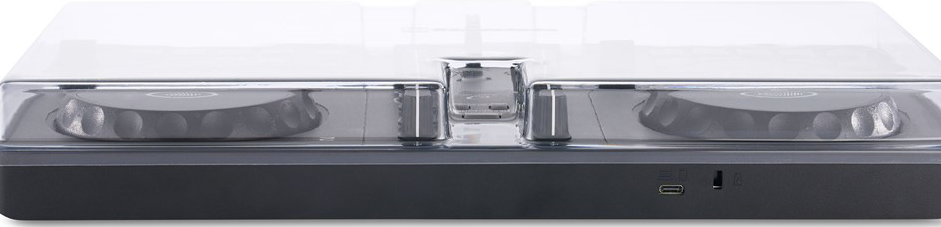 Decksaver AlphaTheta DDJ-FLX2 (Light Edition)