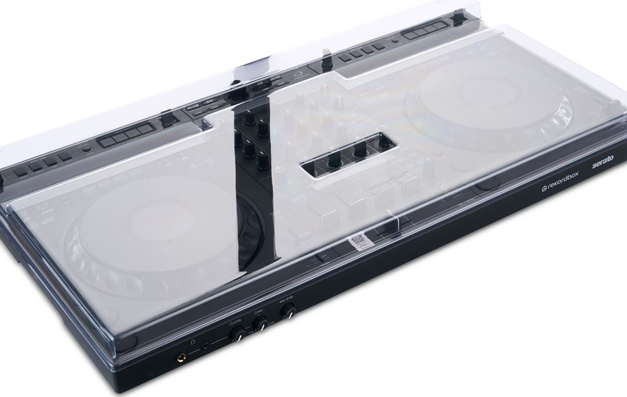 Decksaver AlphaTheta DDJ-GRV6