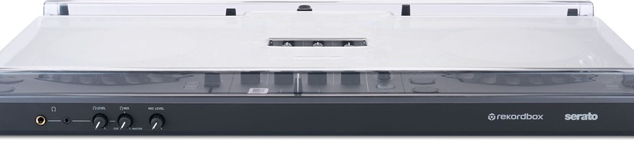 Decksaver AlphaTheta DDJ-GRV6