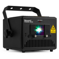 Beamz Phoenix 3000 Analog Laser System