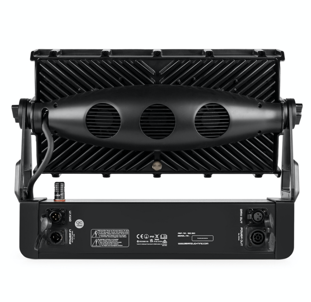 Utleie - Utendørs veggvaskere