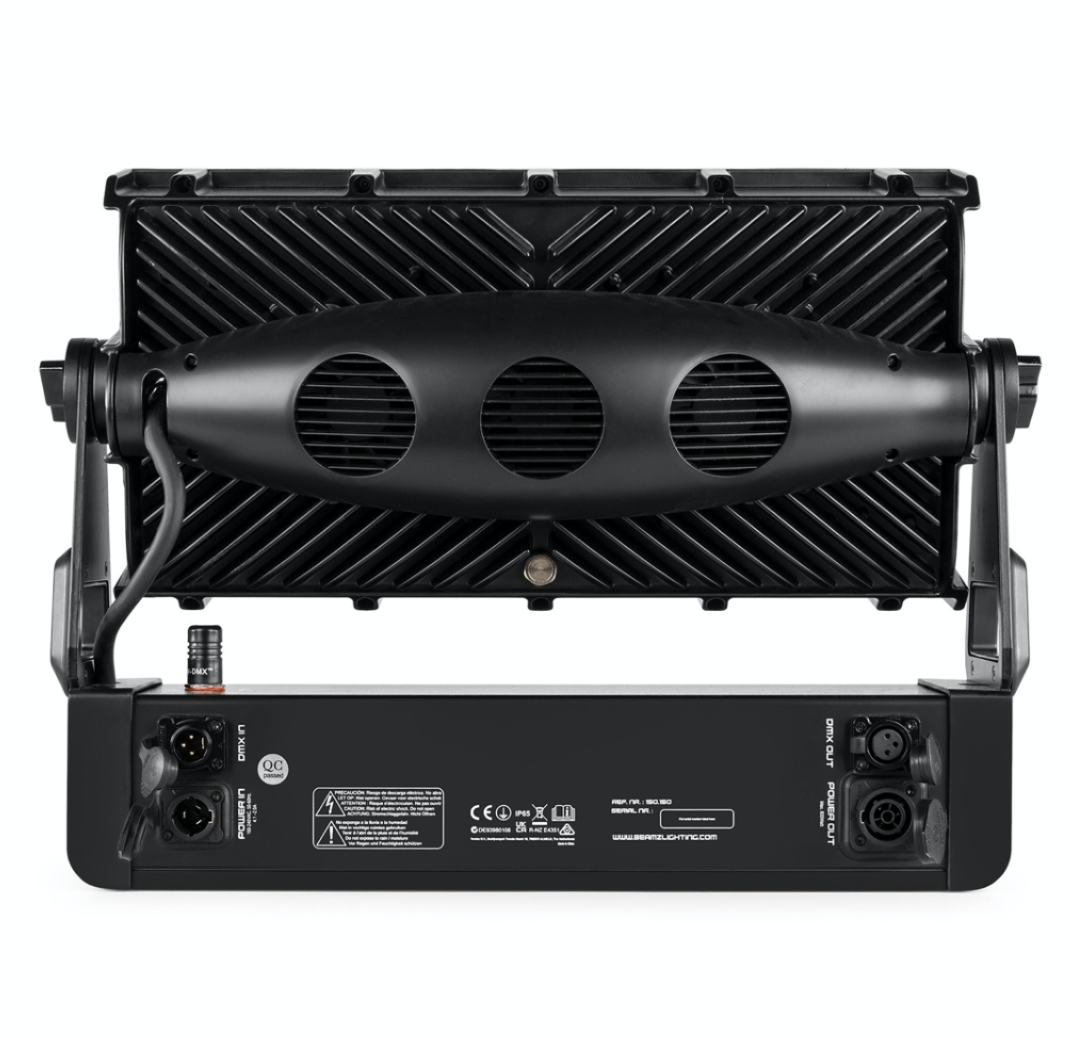 Utleie - Utendørs veggvaskere