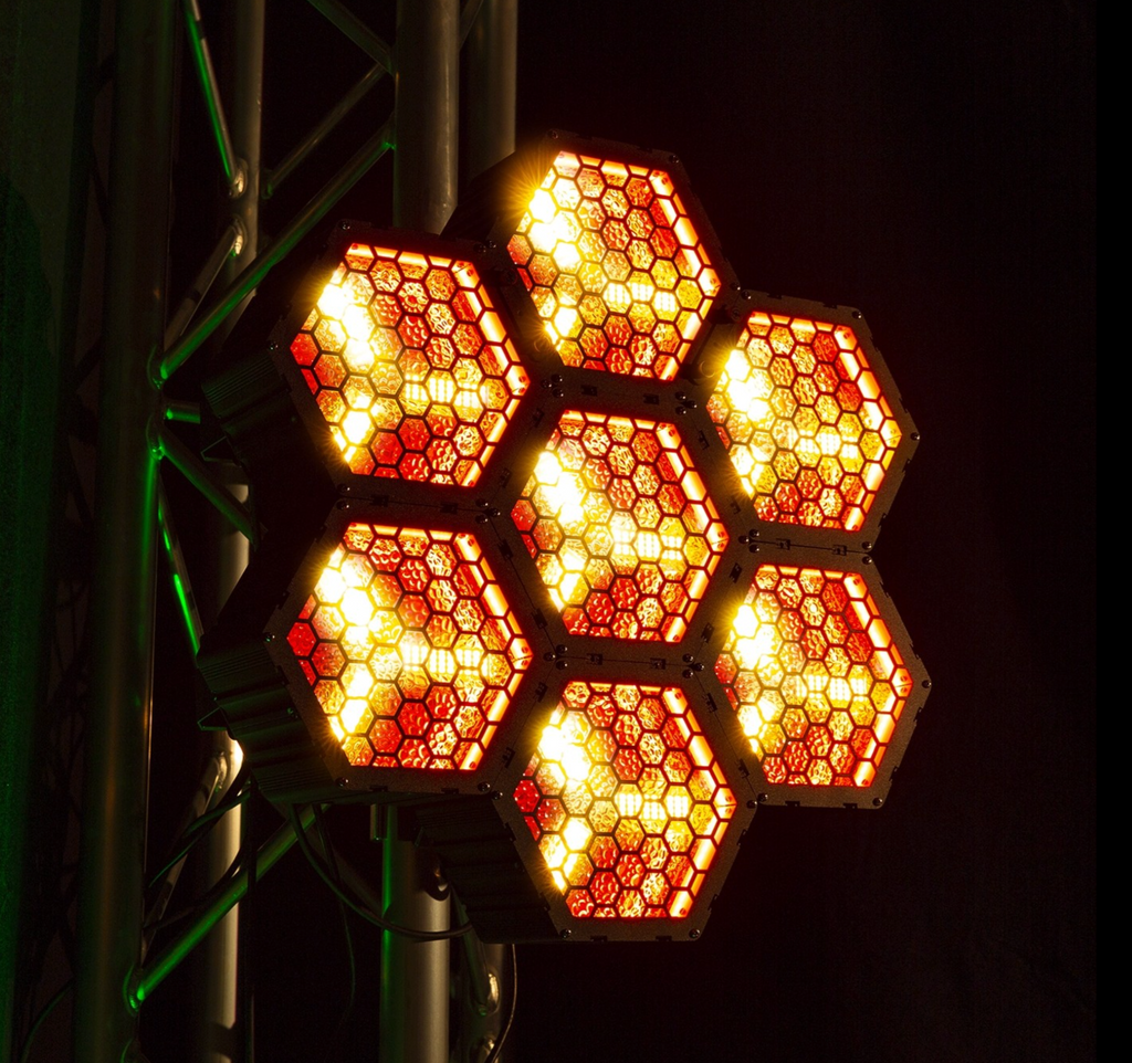 Utleie - Deco Retro Blinder