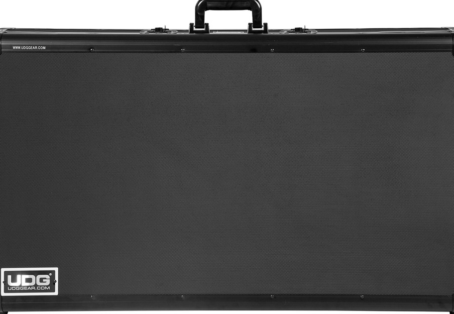 UDG Ultimate Pick Foam Flightcase AlphaTheta XDJ-AZ