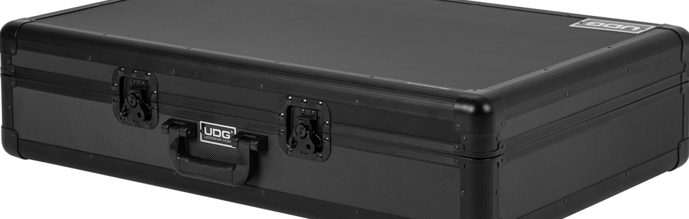 UDG Ultimate Pick Foam Flightcase AlphaTheta XDJ-AZ