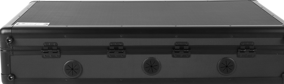 UDG Ultimate Pick Foam Flightcase AlphaTheta XDJ-AZ