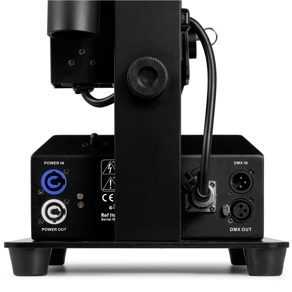 Beamz BPL410 Battery Mast Light