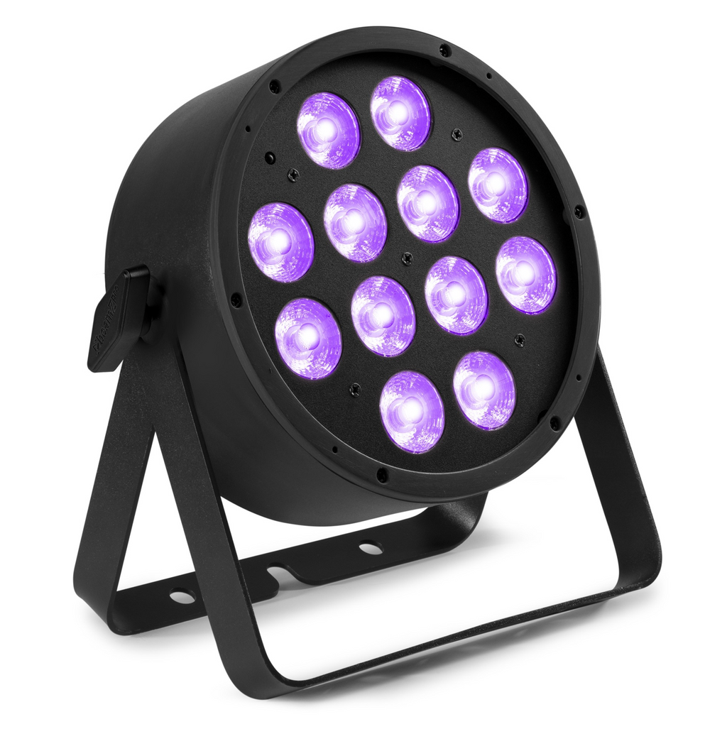 Beamz PRO BAC334 RGBWA-UV