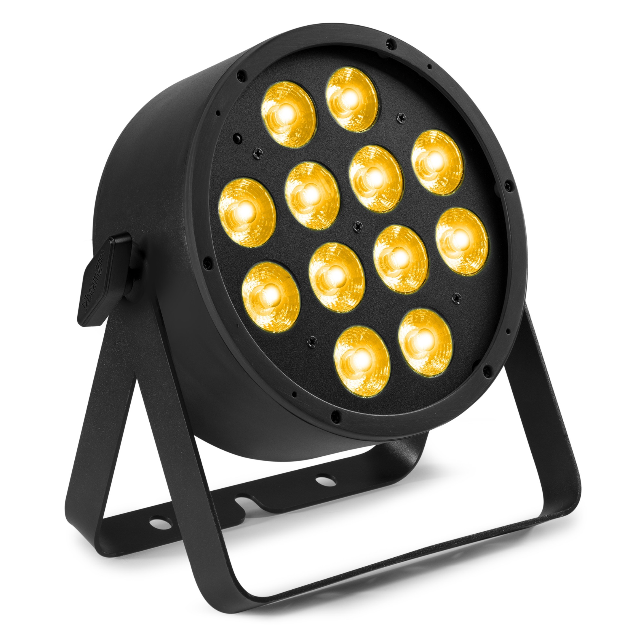 Beamz PRO BAC334 RGBWA-UV