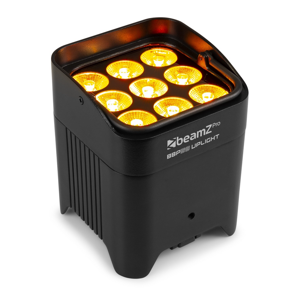 Beamz PRO BBP59