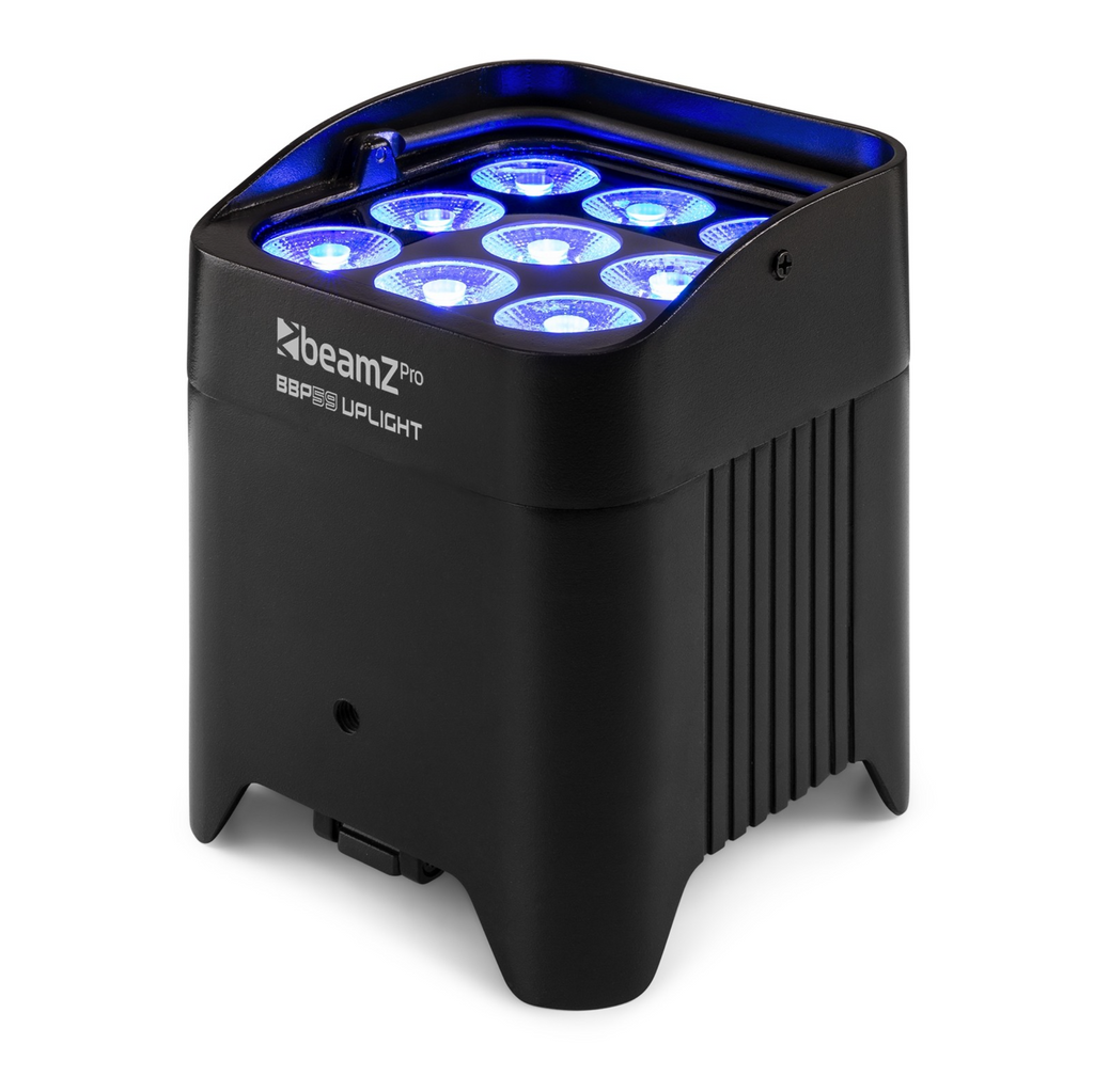 Beamz PRO BBP59