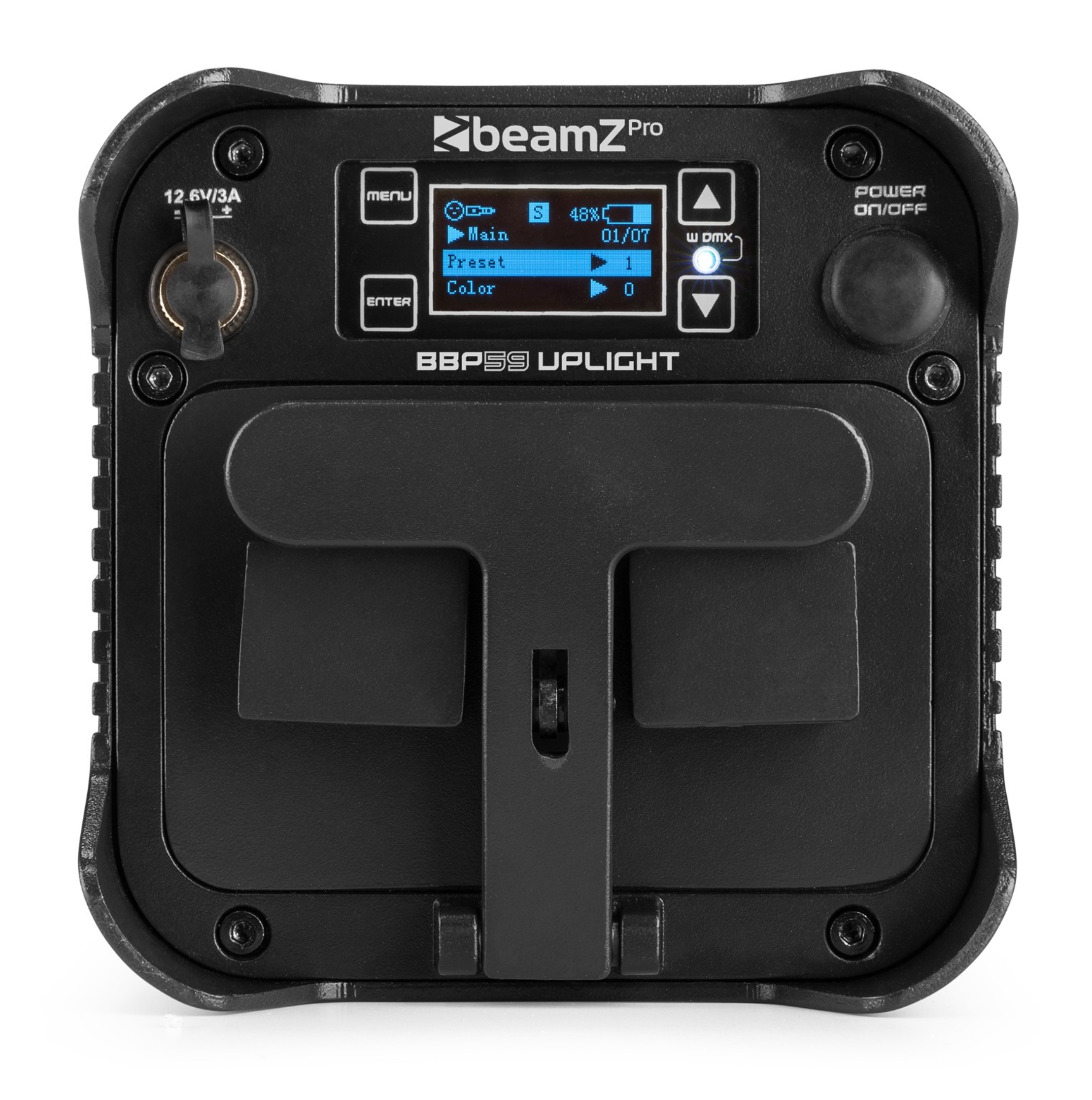 Beamz PRO BBP59