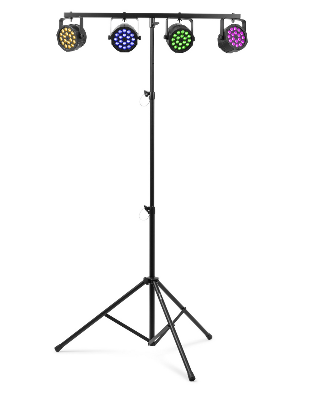 Beamz LS25T Lysstativ