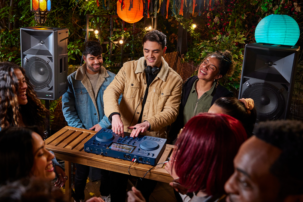 Utleie - Batteri - Off Grid Pakke