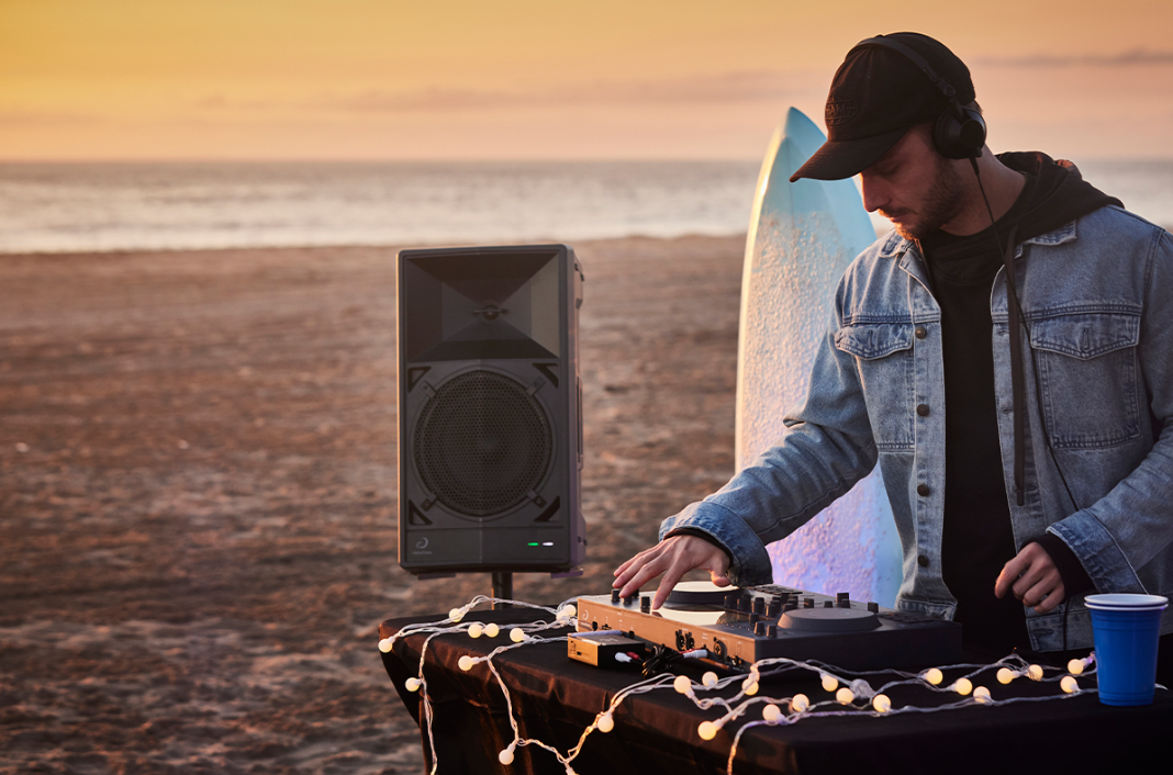 Utleie - Batteri - Off Grid Pakke