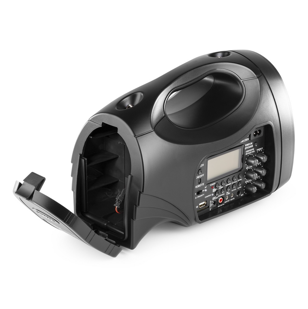 Vonyx ST016 Bærbart PA system