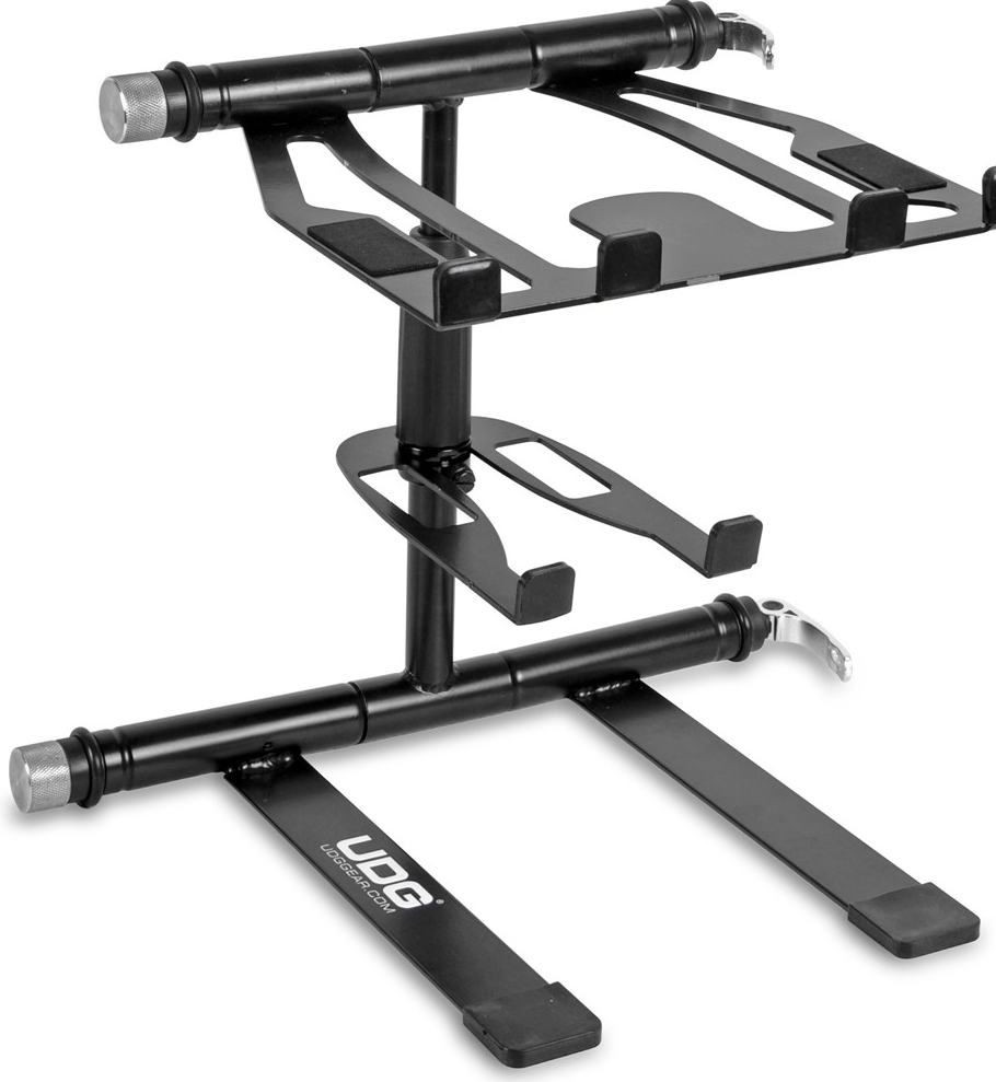 UDG Ultimate DIGI Laptop Stand Black