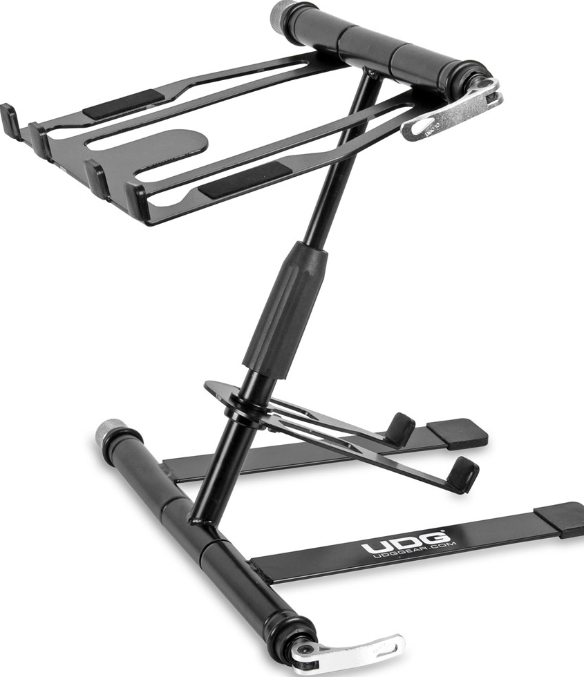 UDG Ultimate DIGI Laptop Stand Black