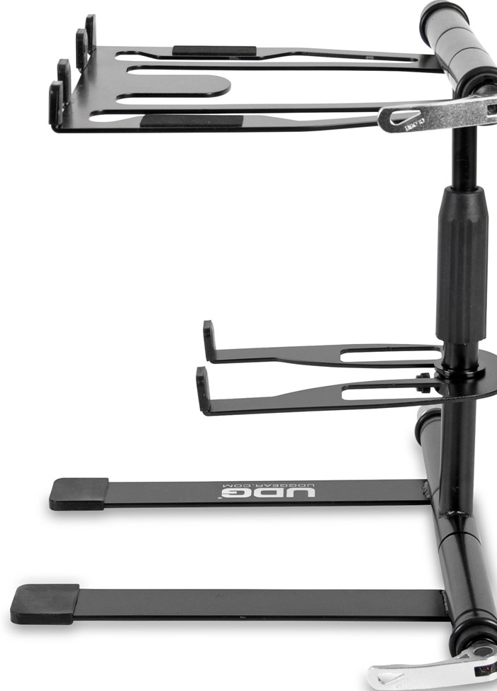 UDG Ultimate DIGI Laptop Stand Black