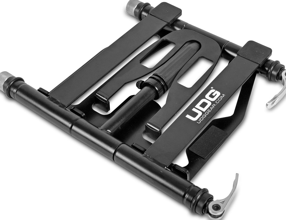 UDG Ultimate DIGI Laptop Stand Black