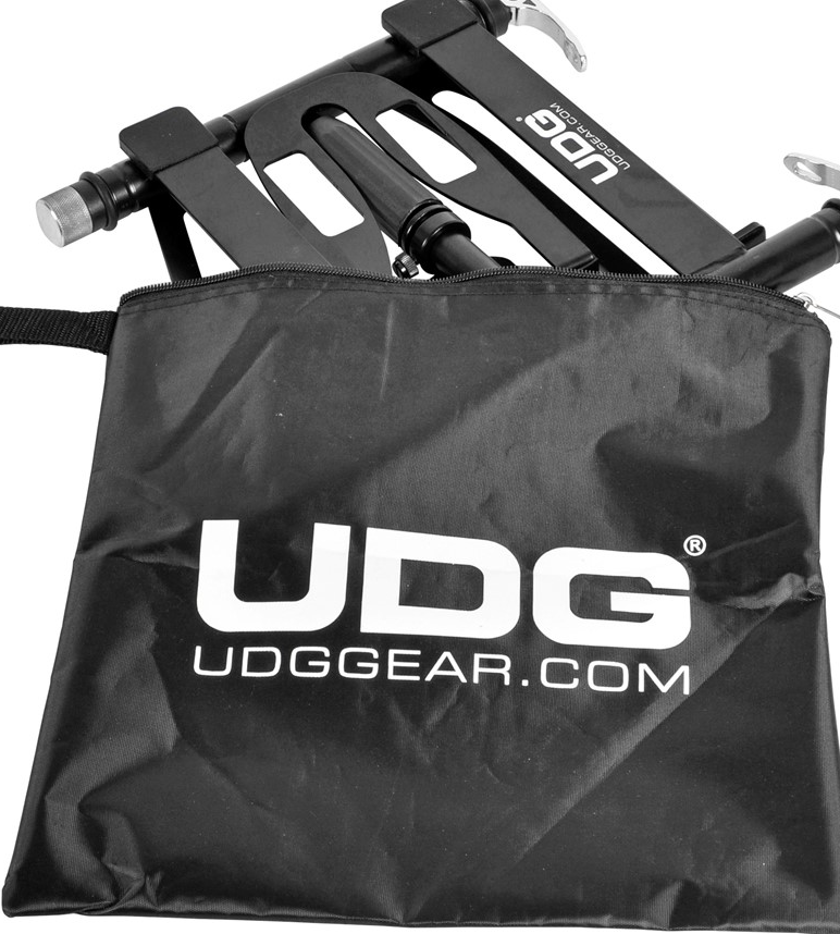 UDG Ultimate DIGI Laptop Stand Black