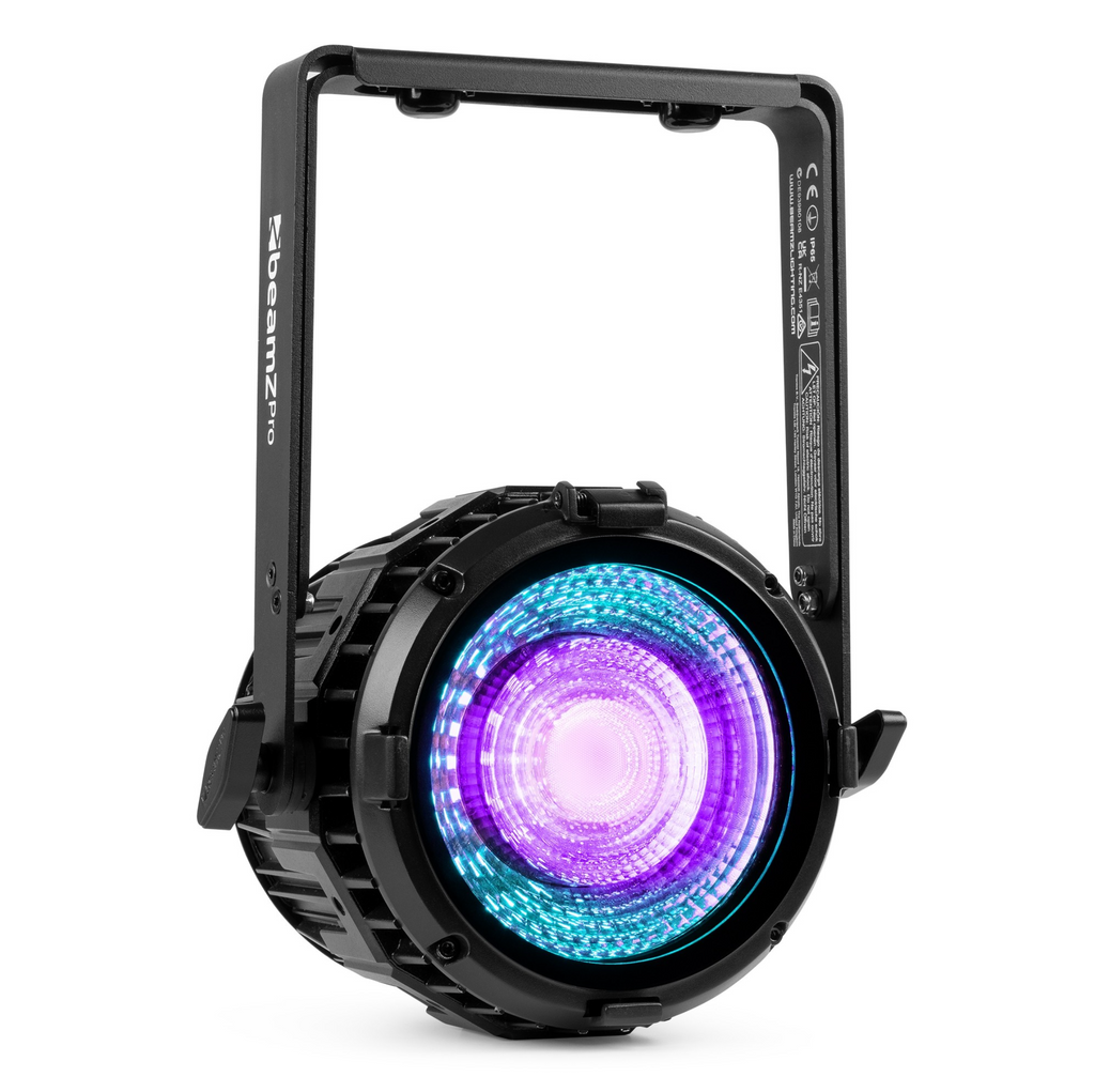 Beamz PRO NEUTRON-ATOM FC 200W RGBAL + RGB
