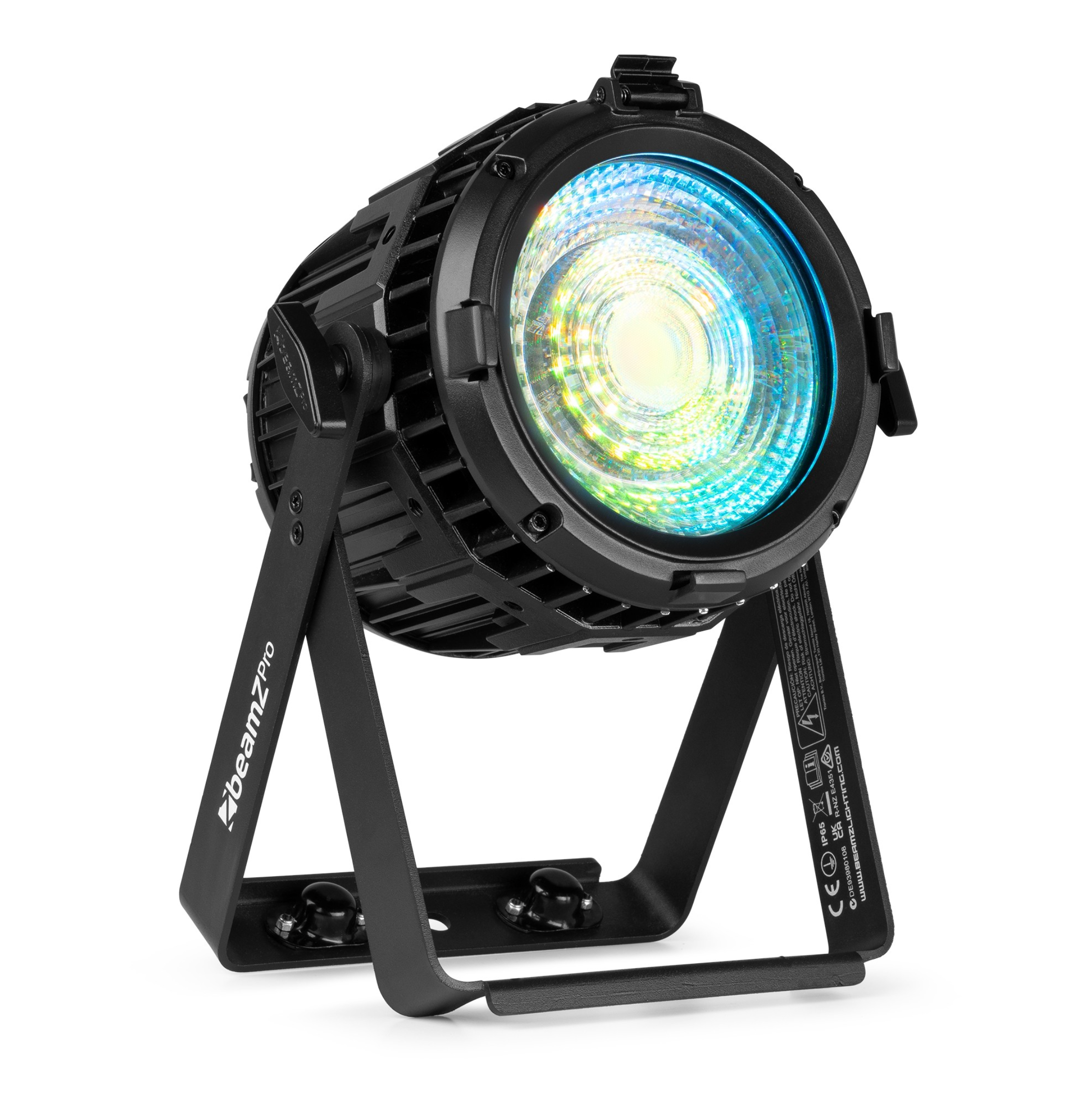 Beamz PRO NEUTRON-ATOM FC 200W RGBAL + RGB