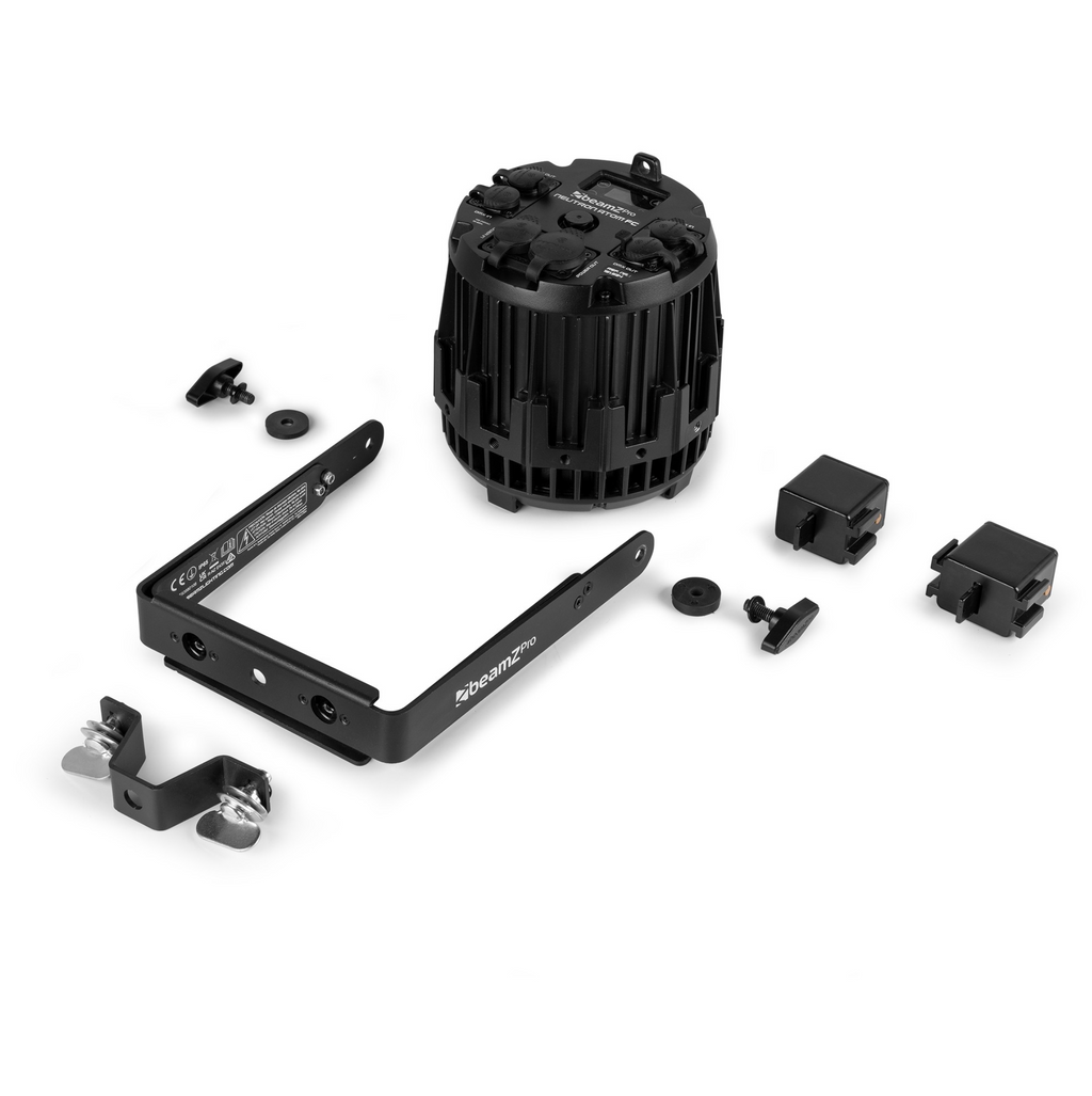 Beamz PRO NEUTRON-ATOM Pakke