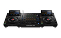 AlphaTheta DJ CDJ-3000X/DJM-A9 Pakke